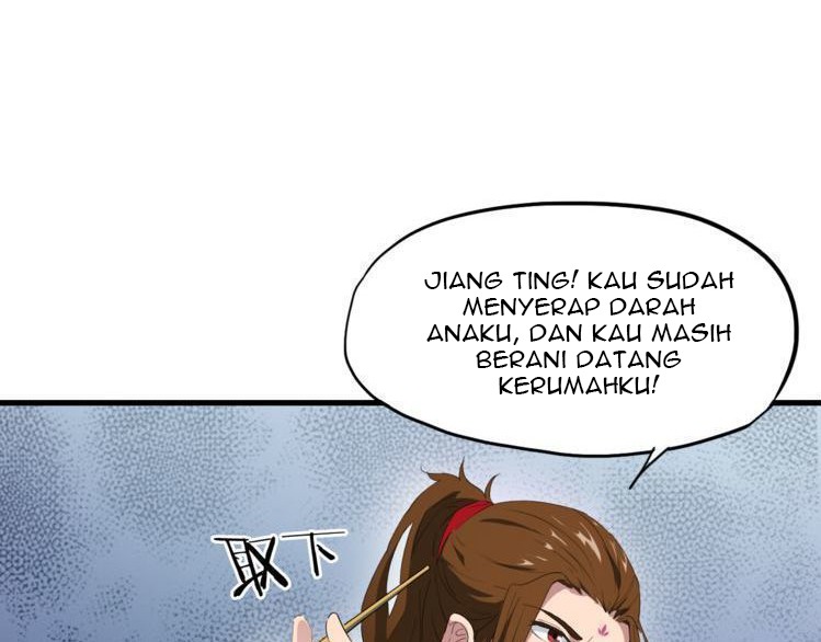 Dragon’s Blood Vessels Chapter 07 Gambar 60